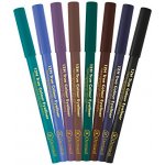 Dermacol 12H True Colour Eyeliner dlouhotrvající tužka na oči 5 Green 2 g – Zboží Dáma