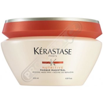 Kérastase Nutritive Masque Magistral 200 ml