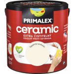 Primalex Ceramic Egyptský alabastr 2,5 l – Hledejceny.cz