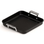 Pánev AIRE 23x23 cm grilovací s madly 4651/25 – Hledejceny.cz