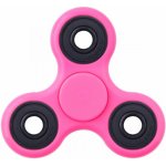 Fidget spinner RŮŽOVÝ – Zboží Dáma
