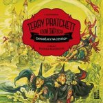 Čarodějky na cestách - Úžasná Zeměplocha - Terry Pratchett – Sleviste.cz