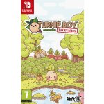 Turnip Boy Commits Tax Evasion – Hledejceny.cz