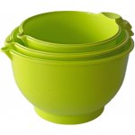 Plafor Mísa šlehací sada 3díl.(2l,3l,3,5 l) – Zboží Dáma