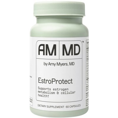 Amy Myers MD EstroProtect 60 kapslí – Hledejceny.cz