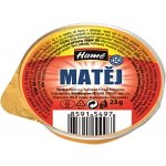 Hamé Matěj Pro labužníky pikantní pomazánka 23 g – Sleviste.cz