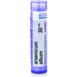 ARSENICUM ALBUM POR 30CH GRA 1X4G – Hledejceny.cz