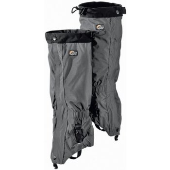 LOWE ALPINE Front Zip Gaiter