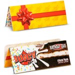 Juicy Jays konopné papírky birthday cake king size supreme 40 ks – Sleviste.cz