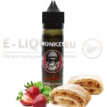 MONKEY liquid Shake & Vape Red Muff 12 ml – Hledejceny.cz