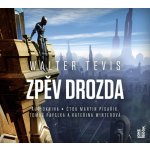 Zpěv drozda - Walter Tevis – Zbozi.Blesk.cz