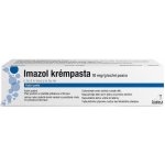 IMAZOL KRÉMPASTA DRM 10MG/G DRM PST 1X30G – Sleviste.cz