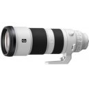 Sony FE 200-600mm f/5.6-6.3 G OSS E