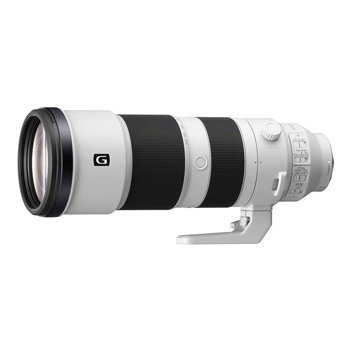 Sony FE 200-600mm f/5.6-6.3 G OSS E