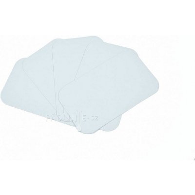 Šedé záplaty - pro paddleboard – Zbozi.Blesk.cz