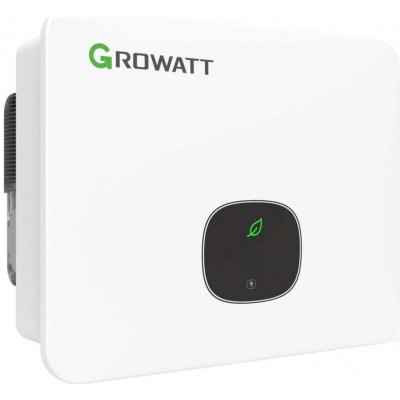 Growatt 3f MID 20KTL3-X – Zboží Mobilmania