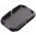 Compass Protiskluzová podložka SILICON GRANDE černá, 06245 – Zboží Živě