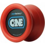 YOYOfactory YOYO One Red – Zbozi.Blesk.cz