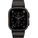 UNUM Titanový pro Apple Watch 42/44/45/49mm - černý 69918191300001 – Zboží Živě