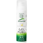 Atlantia Aloe Vera 96% čistý gel 75 ml – Hledejceny.cz