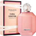 Revolution Floral Seduction toaletní voda dámská 100 ml – Zbozi.Blesk.cz