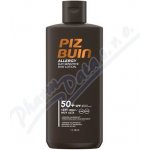 Piz Buin Allergy Lotion SPF50+ 200 ml – Zbozi.Blesk.cz