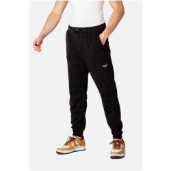 Reell Terry Logo Sweat pant Deep Black