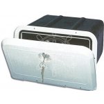 OSCULATI Skříňka se zámkem 285 x 180 x 260 mm – Hledejceny.cz