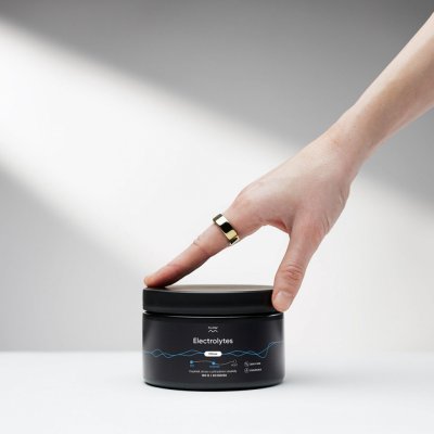 Flow Electrolytes 2.0 186 g – Sleviste.cz