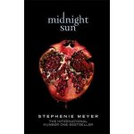 Midnight Sun - Meyerová Stephenie – Zboží Dáma