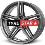 RIAL M10 7,5x17 5x112 ET51 grey – Sleviste.cz