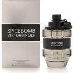 Viktor & Rolf Spicebomb toaletní voda pánská 150 ml – Hledejceny.cz