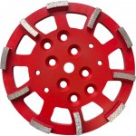 Dimapa Brusný diamantový kotouč 250 mm BN250 – Zboží Dáma