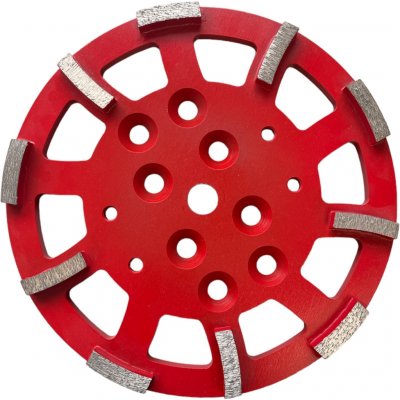 Dimapa Brusný diamantový kotouč 250 mm BN250 – Zboží Dáma