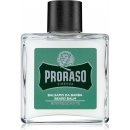 Balzám a kondicionér na vousy Proraso Eukalyptus balzám na vousy 100 ml