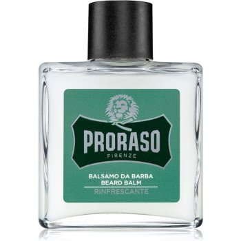 Proraso Eukalyptus balzám na vousy 100 ml