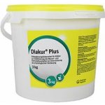 Boehringer Ingelheim Vetmedica GmbH Diakur Pulver Plus 3 kg – Hledejceny.cz