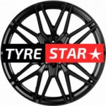 MAK STURM 11x22 5x120 ET43 gloss black – Hledejceny.cz