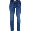 Pánské džíny Guess pánské džínové kalhoty ANGELS M4RAN2D58O2-HOAP Modrý