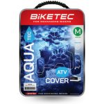 BIKETEC AQUATEC na čtyřkolku černá/šedý L | Zboží Auto