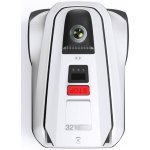 Ecovacs Goat A3000 Lidar White – Zboží Dáma