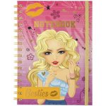 SMT Besties sešit A5 linkovaný 2 druhy – Sleviste.cz