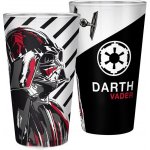 ABYstyle Sklenice Star Wars Vader 400 ml – Zbozi.Blesk.cz