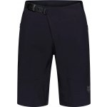 Fox Racing Pánské Flexair Short Black – Hledejceny.cz