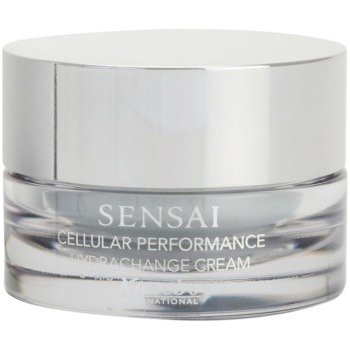 Kanebo Sensai Cellular Performance Hydrachange Cream 40 ml