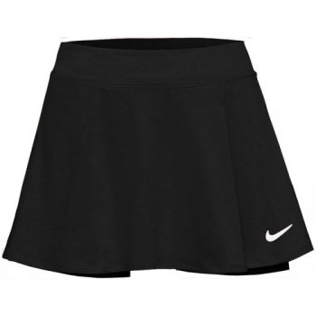 Nike tenisová sukně Court Victory Flouncy Skirt black