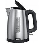Braun PurShine Water kettle WK 1500 – Hledejceny.cz