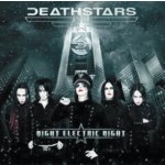 Deathstars - Night Electric Night CD – Hledejceny.cz