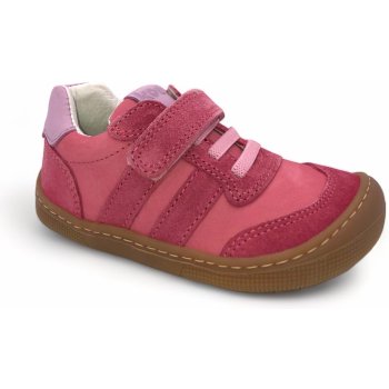 Koel4kids Dylan Suede fuchsia