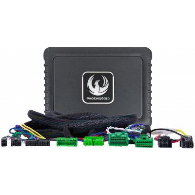 Phoenix Gold ZDAP-VOL2 | Zboží Auto